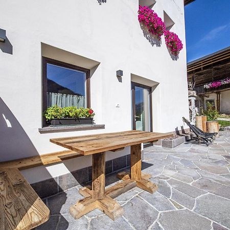 Agriturismo Apartments Tuene Ortisei Exterior foto